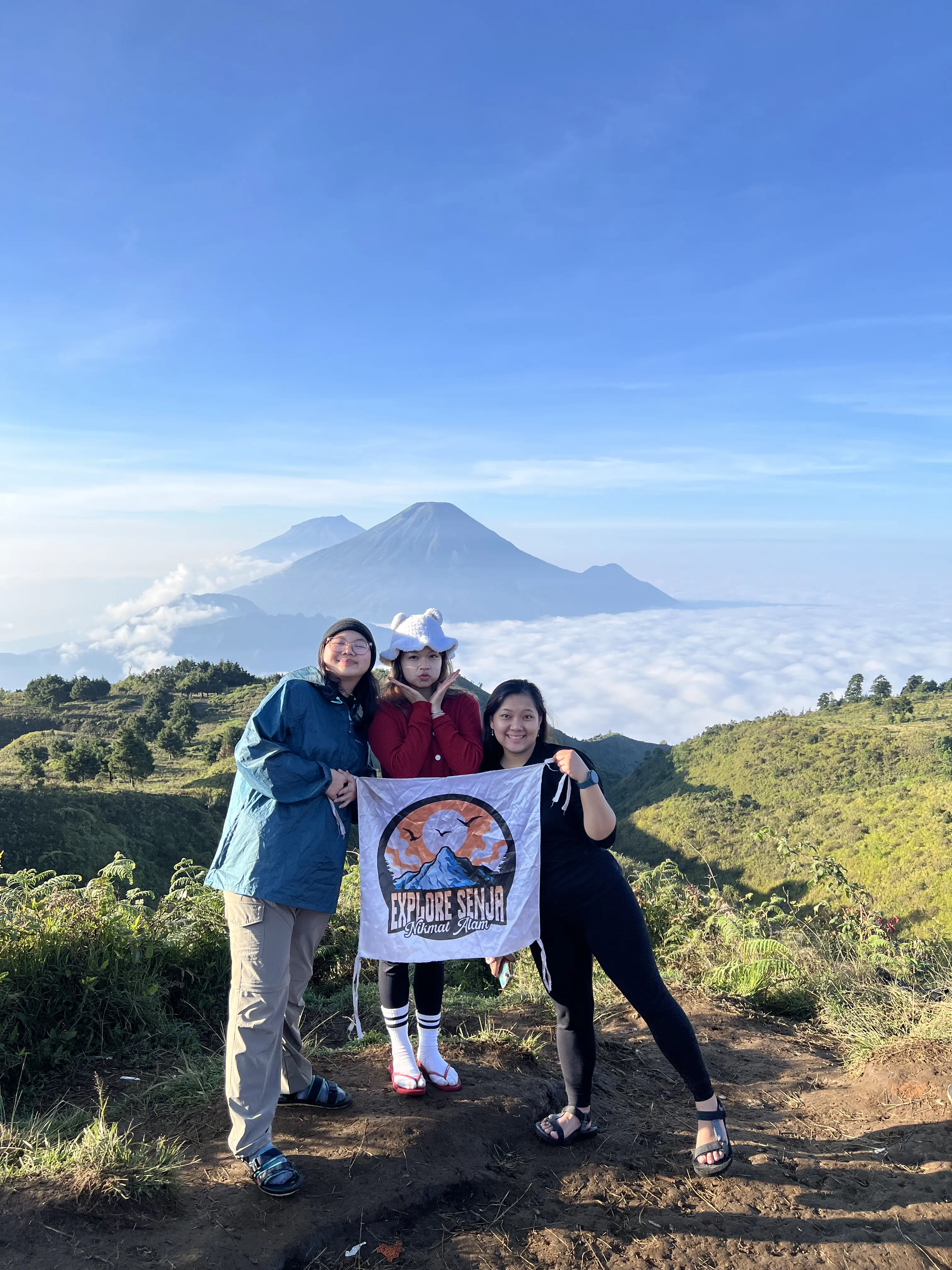 Prau 1