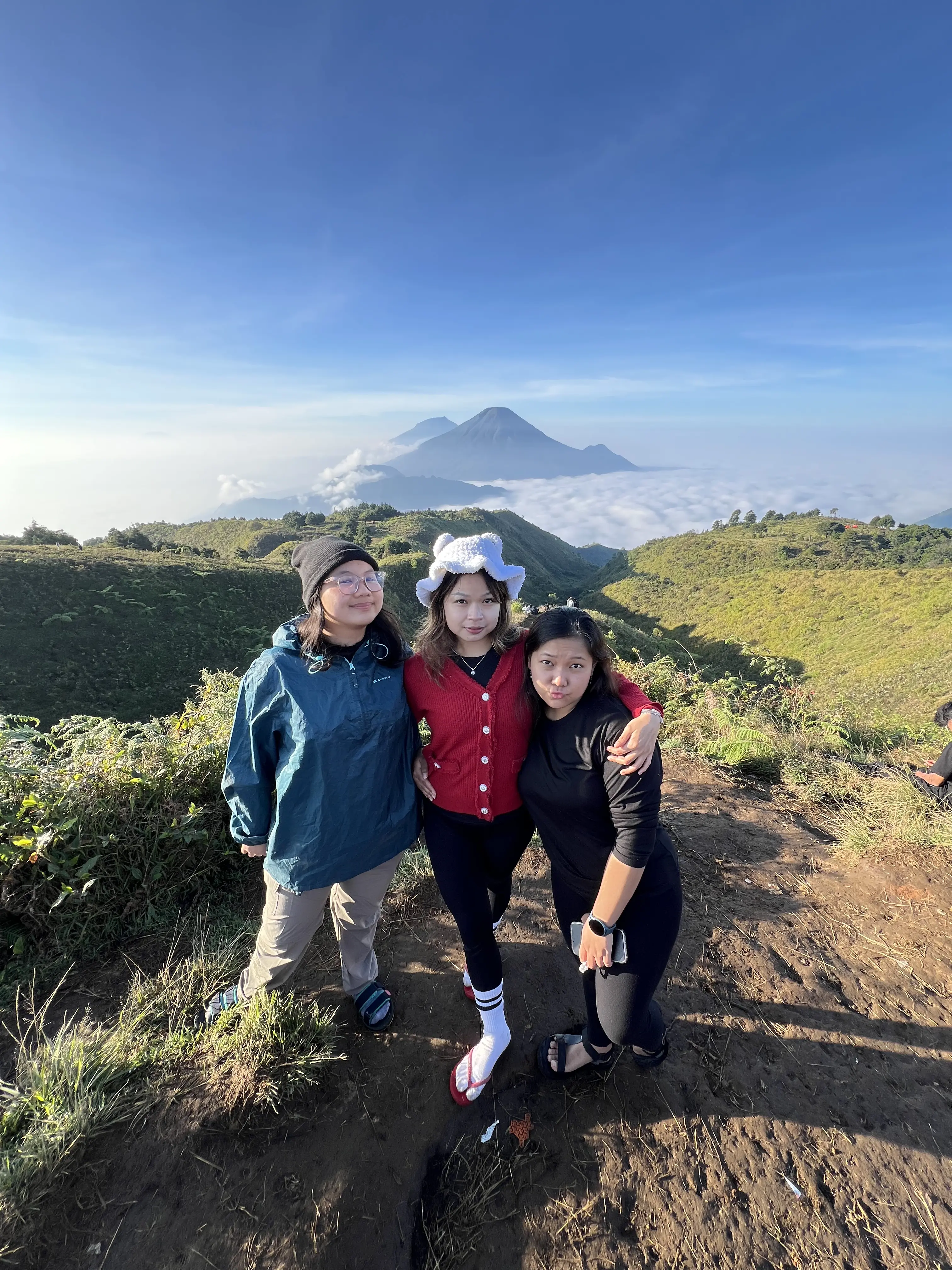 Prau 4