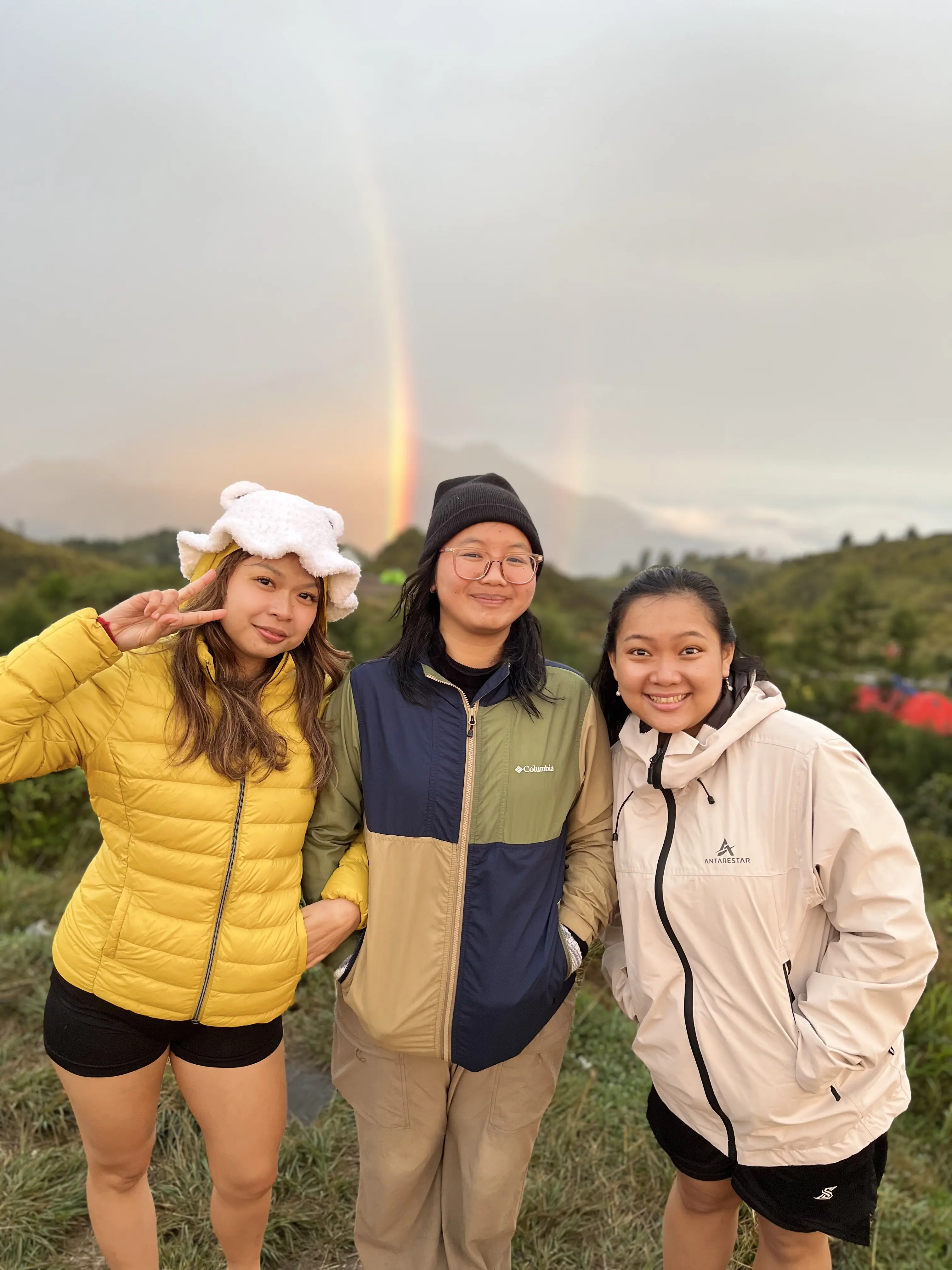 Prau 7