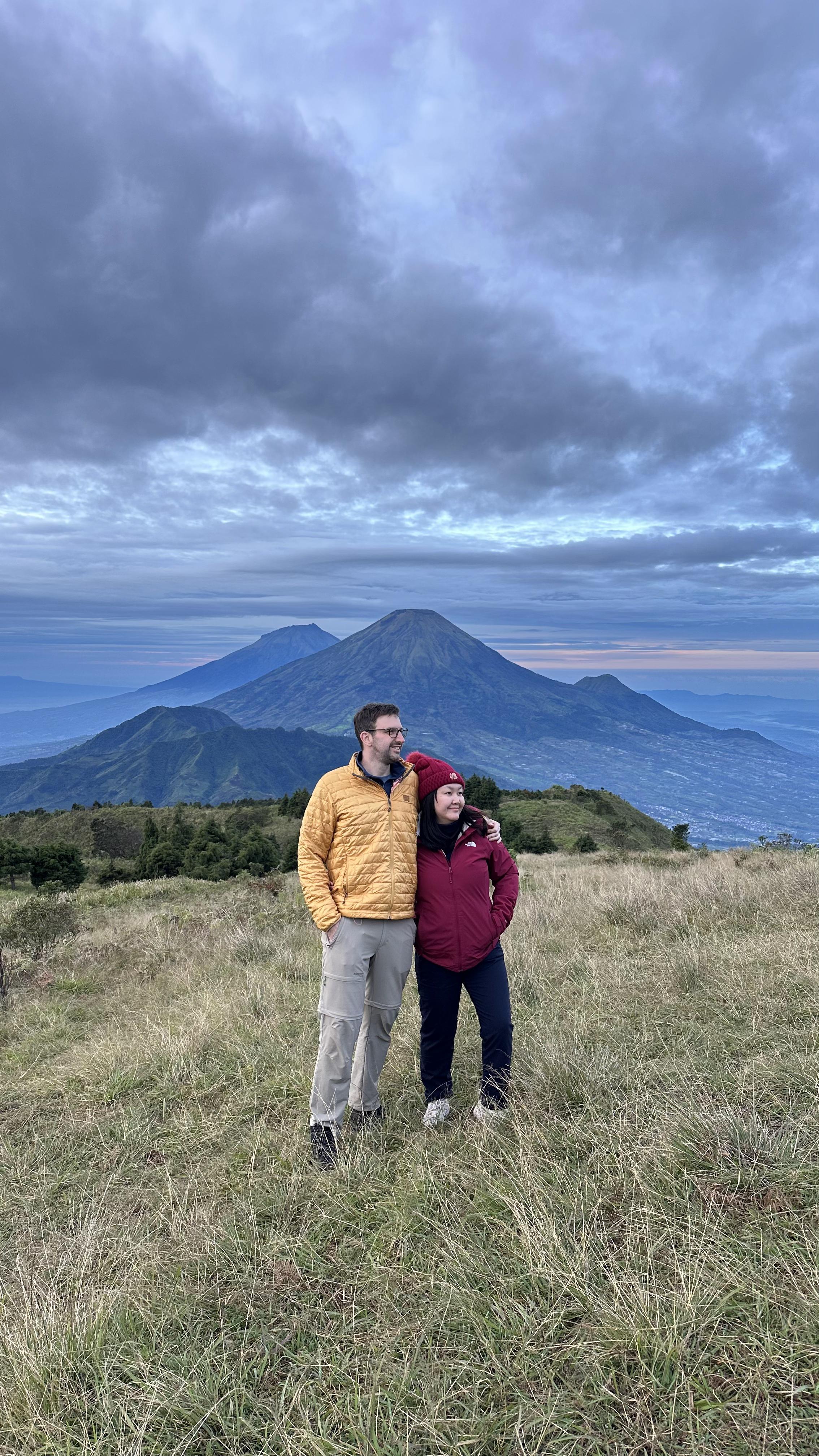 Prau Silver 1