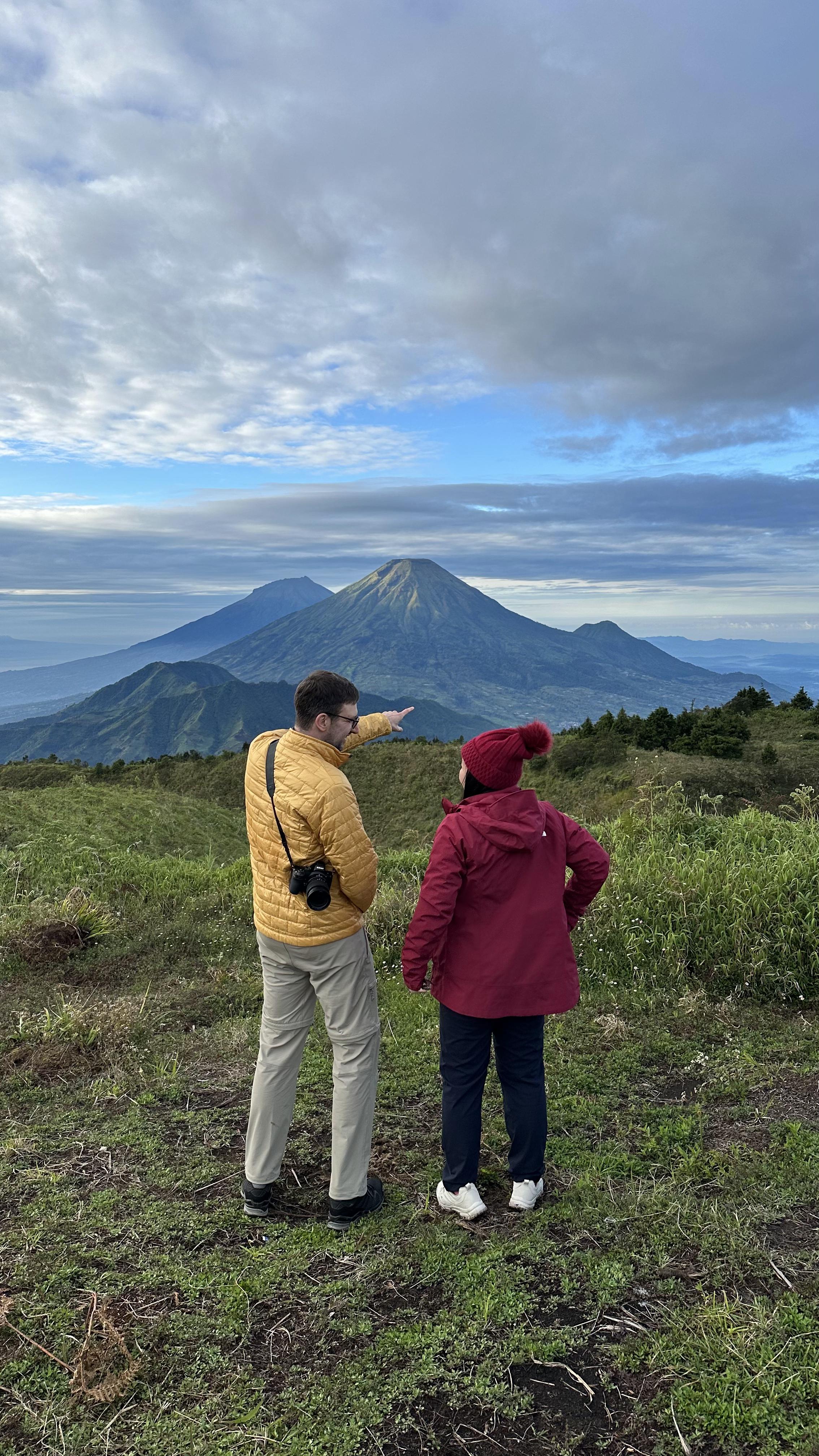 Prau Silver 3