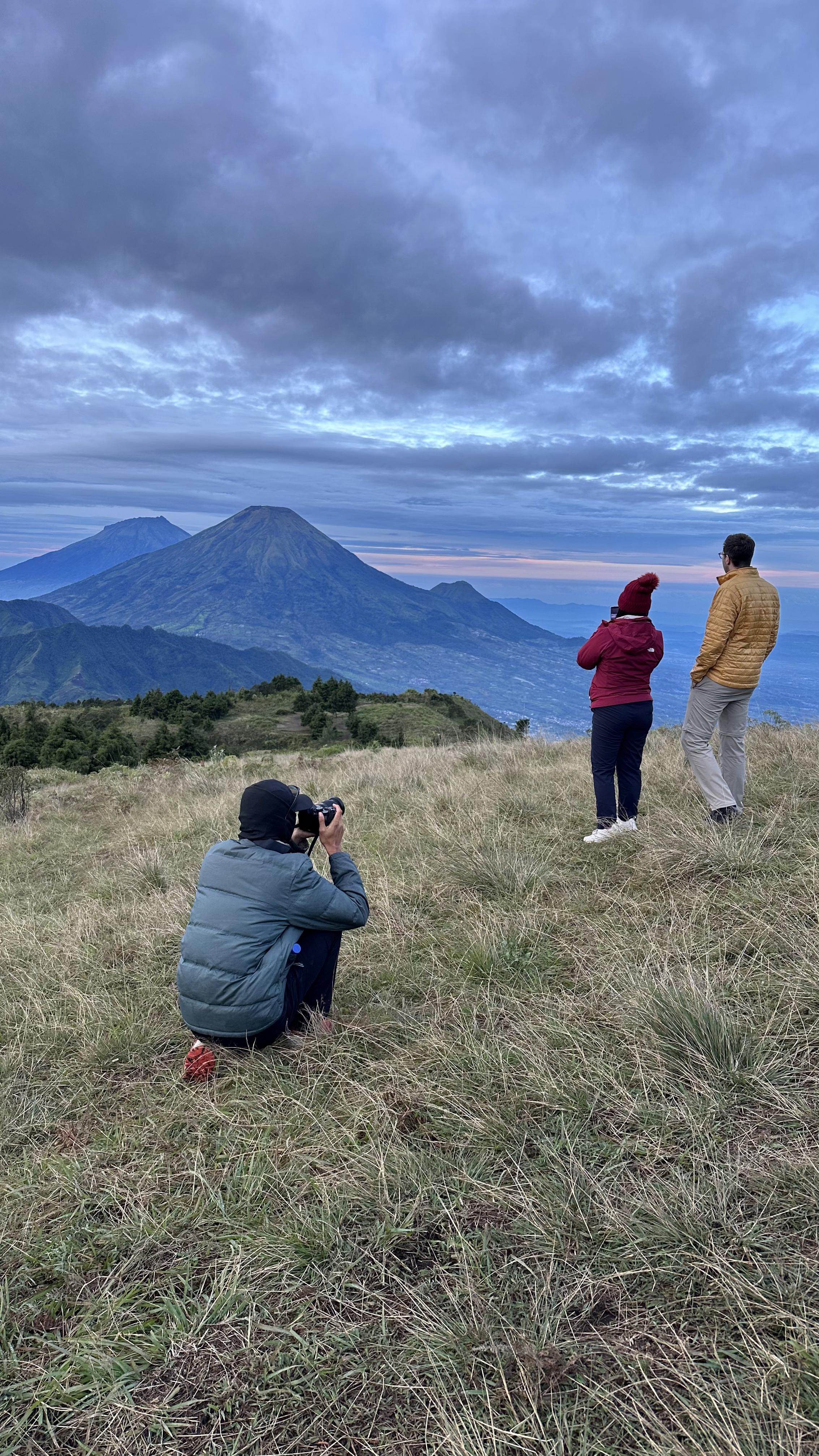 Prau Silver 6