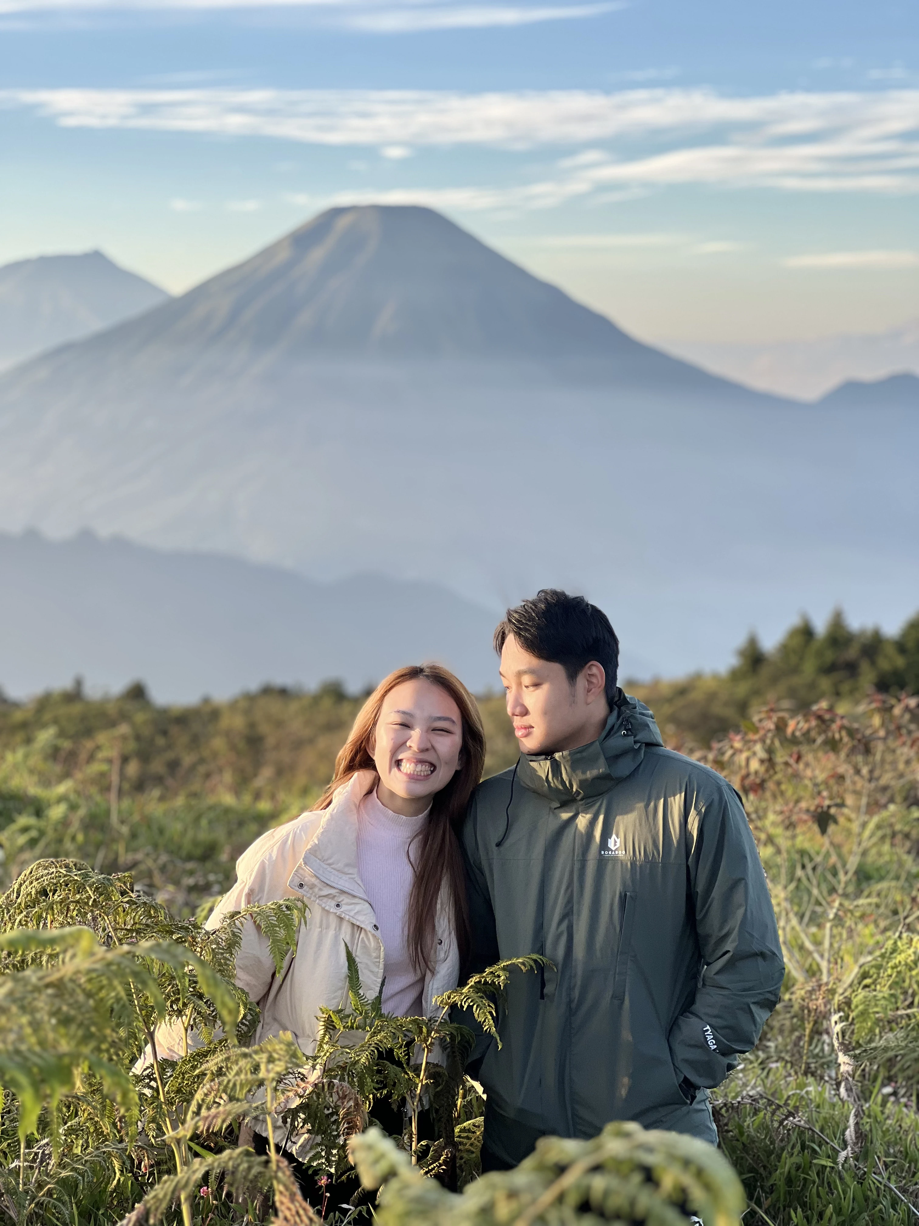 Prau Silver 1